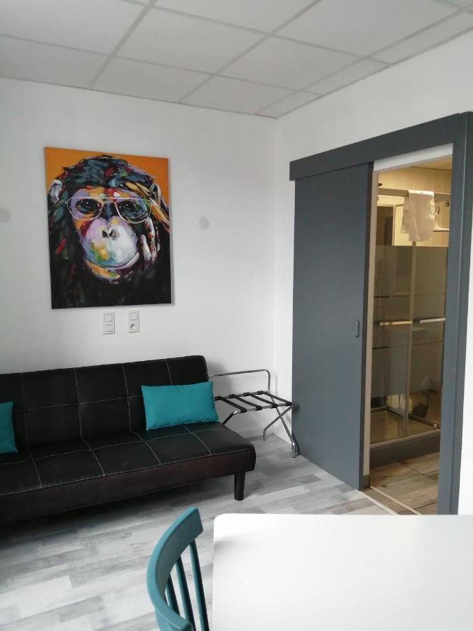 2 Appartements Au Choix Centre Ville De Souillac Entre Sarlat Et Rocamadour 외부 사진