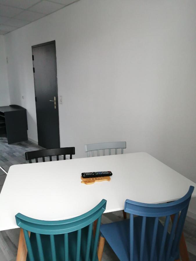 2 Appartements Au Choix Centre Ville De Souillac Entre Sarlat Et Rocamadour 외부 사진